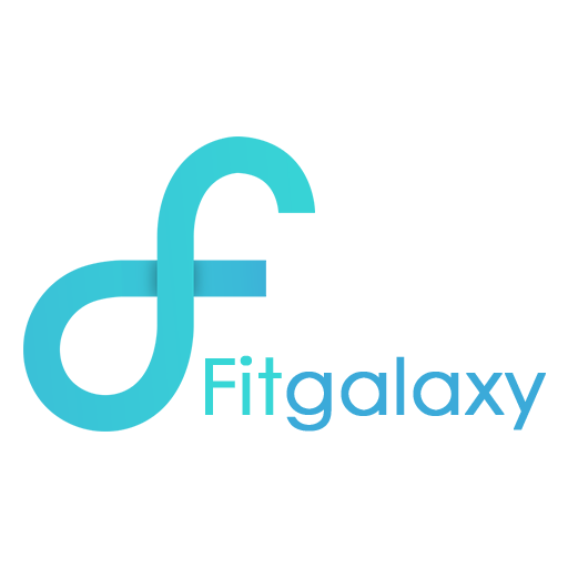 Fitgalaxy icon