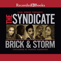 Icon image The Syndicate