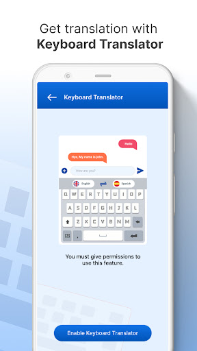 Photo Translator Screen 3