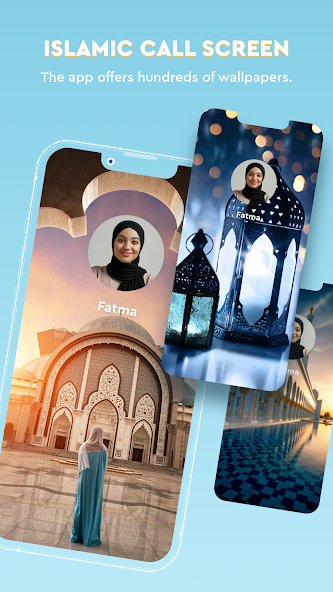 Prayer Time, Qibla, Azan Alarm Printscreens 23