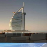 Dubai icon