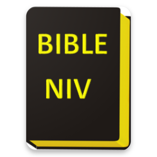 Holy Bible NIV version  Icon
