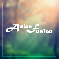 Asian Fusion Tulsa Ordering