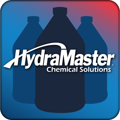 HydraMaster Chemical Solutions logo