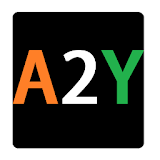 A2Y Notifier - Deals & Coupons icon