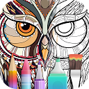 Coloring Book for family 2.8.5 APK Télécharger