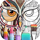 Coloring Book for family 3.3.1