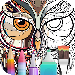 Книжка-раскраска для семьи Mod Apk