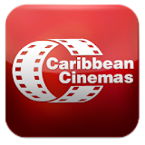 Caribbean Cinemas RD icon