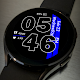 screenshot of Key WF028 Digital Watch Face
