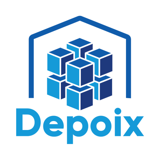 Depoix - Esnek Depo Yönetimi  Icon