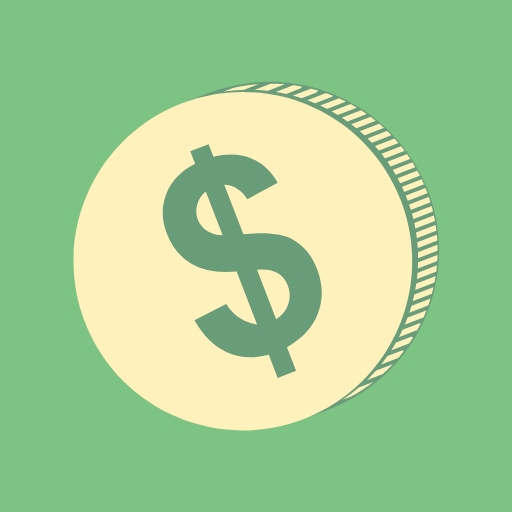 Hey Money logo
