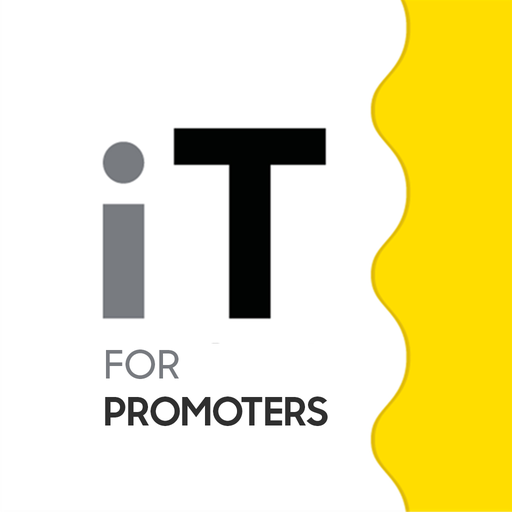 iReports - For promoters logo