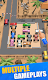 screenshot of Parking Jam : Car Games