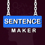 Cover Image of Download Sentence Maker - A Word Game  APK