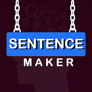 Top 45 Educational Apps Like Sentence Maker - A Word Game - Best Alternatives
