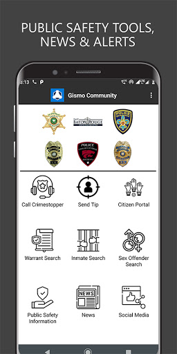 Gismo For Community Screen 2