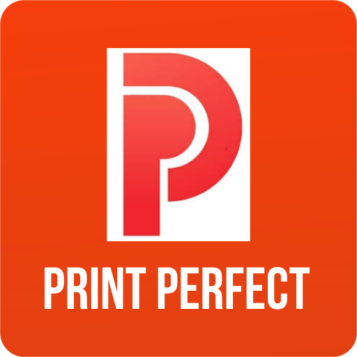 Print Perfect logo