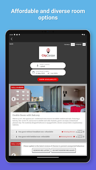 Pula City Center Accommodation Snaps 9