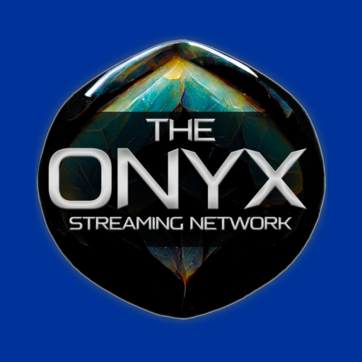 TVONYX logo