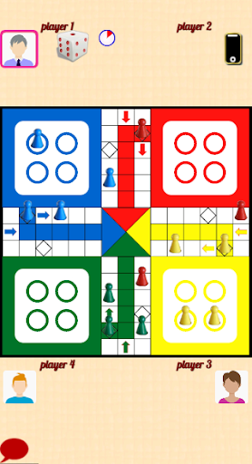 Ludo Screen 3