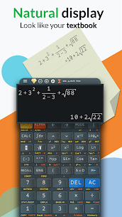 Free Advanced calculator 991 es plus & 991 ex plus For PC installation