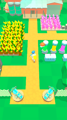 Zombie Power - Screenshot 1