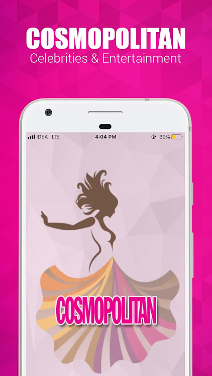 Cosmopolitan Style, Beauty, He - 1.21.9 - (Android)