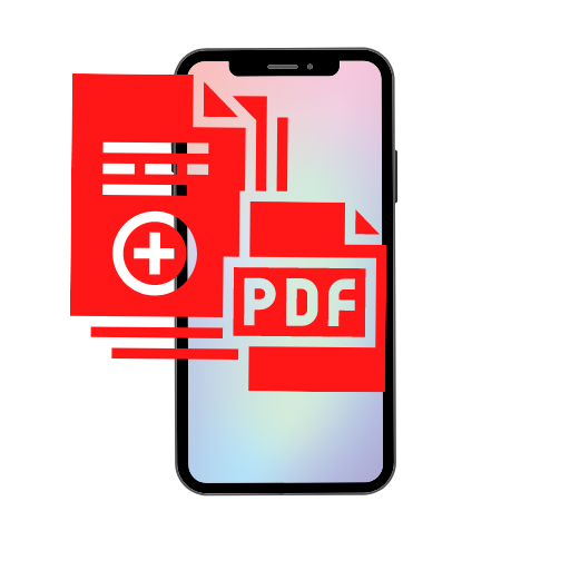 PDF Scanner App - Cam Scanner Laai af op Windows