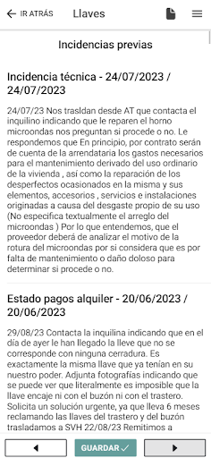 AVista Screen 3