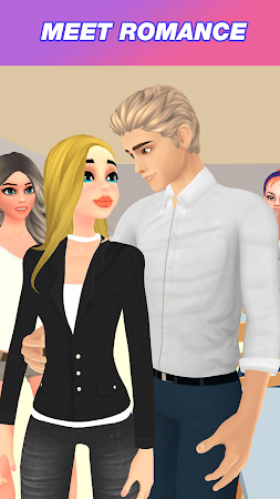 Game screenshot Become a Justice Queen mod apk