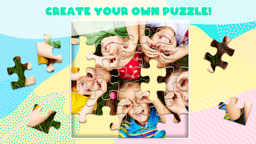 Offline puzzles for kids 2+  screenshots 5