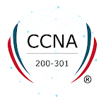 Cover Image of Download CCNA Practice Test 1.0.1 APK