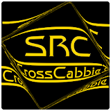 CrossCabbie Fare Meter icon