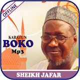 Karatun Boko-Sheikh Jafar Mp3 icon