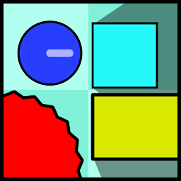 Icon image Tricky Ball
