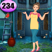 Homemaker Rescue Game Best Escape Game 234