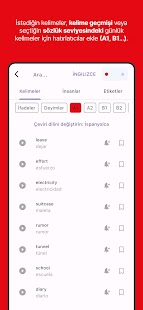 Polyingo - İnteraktif öğrenim Screenshot