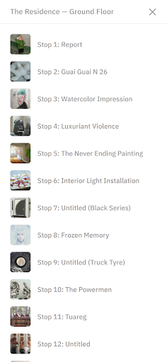 Le Beauvallon Screenshot 4 - AppWisp.com