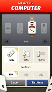Domino! Multiplayer Dominoes For PC 3