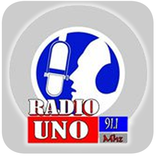 Radio Uno 91.1 - La Radio de D logo