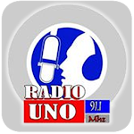 Cover Image of Download Radio Uno 91.1 - La Radio de D 120.43.18 APK