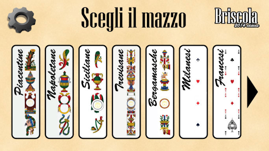 Briscola 2015(圖4)-速報App