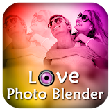Love Photo Blender icon