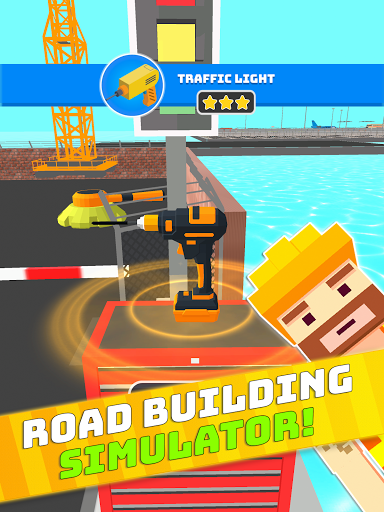 Build Roads screenshots 14