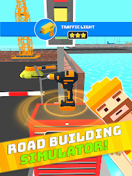 Build Roads