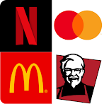 Company logo Quiz
