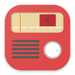 Cover Image of Tải xuống Morocco Radio  APK