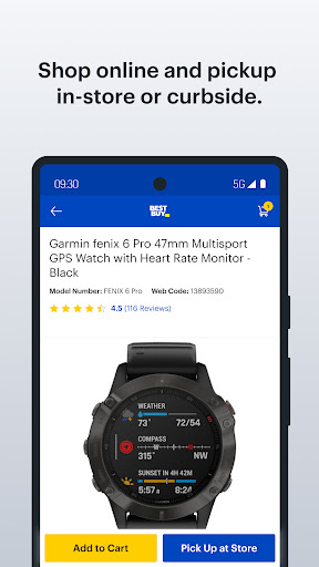 Best Buy Canada Screen 3