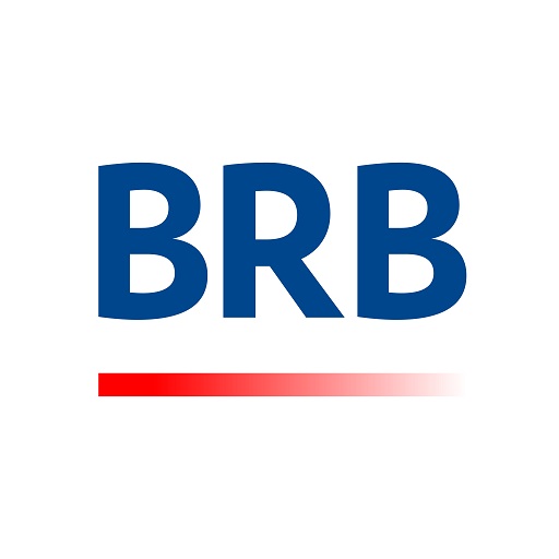 BRB - Tickets & Infos logo